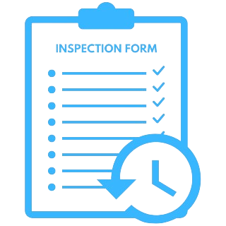 Riwayat Inspeksi